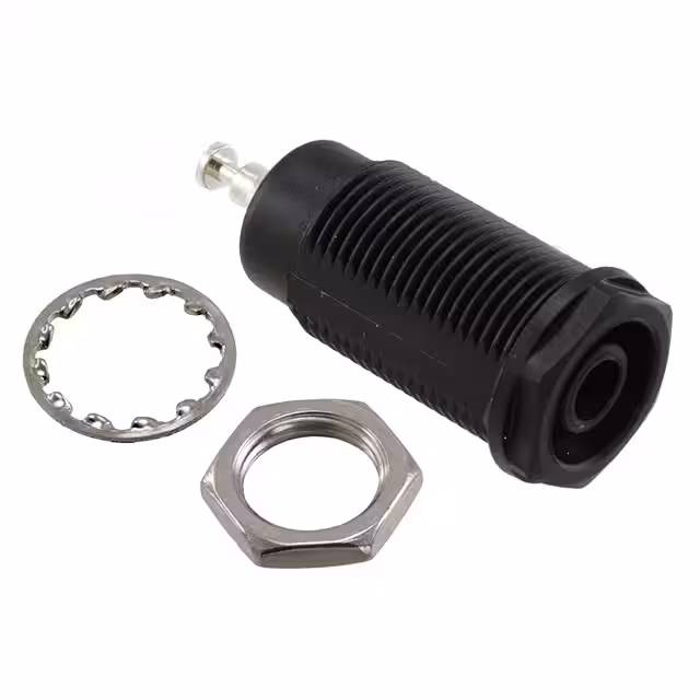 6387-ST-T-0 Pomona Electronics  Conectores Jack